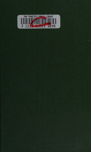 Cover of The Throne of Scone