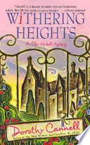 Cover of Withering Heights