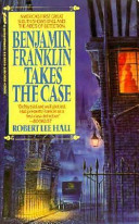 Cover of Benjamin Franklin takes the case