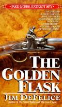 Cover of The golden flask