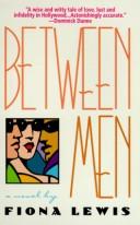 Cover of Between Men