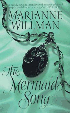 Cover of The Mermaid's Song