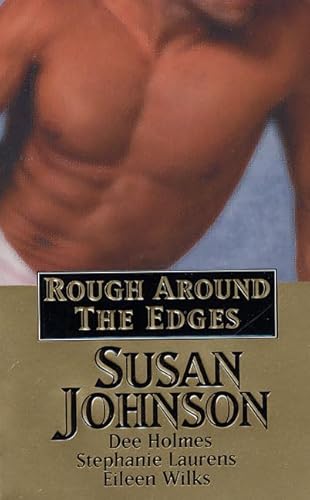 Cover of Rough Around the Edges