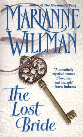 Cover of The lost bride