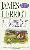 Cover of All Things Wise and Wonderful