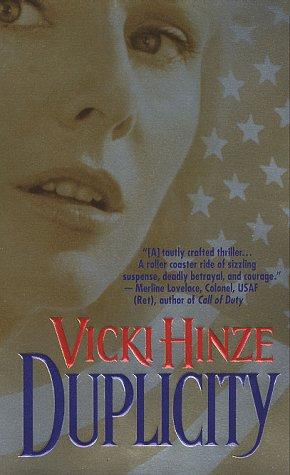 Cover of Duplicity