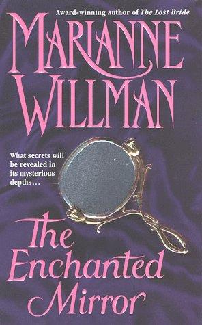 Cover of The Enchanted Mirror