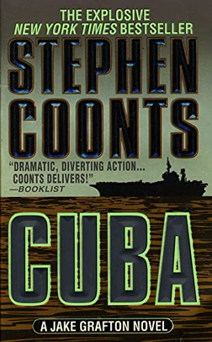 Cover of Cuba