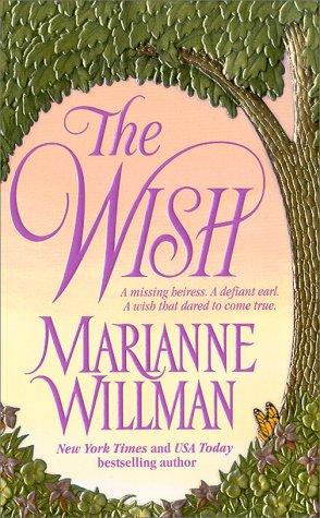 Cover of The Wish