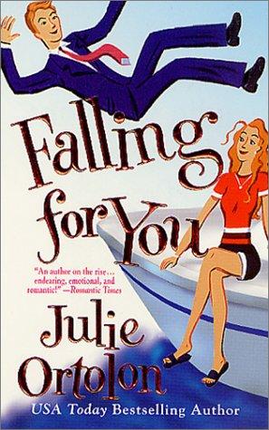 Cover of Falling for you