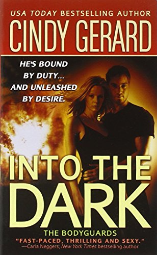 Cover of Into the Dark