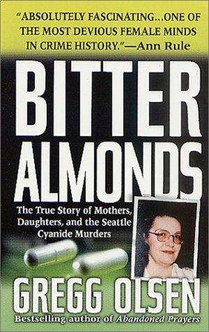 Cover of Bitter Almonds