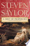 Cover of A Mist of Prophecies