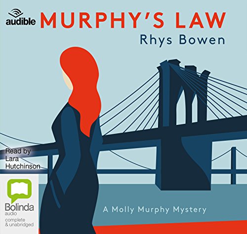 Cover of Murphy's law