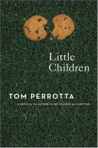 Cover of Little children