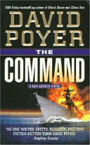 Cover of The Command