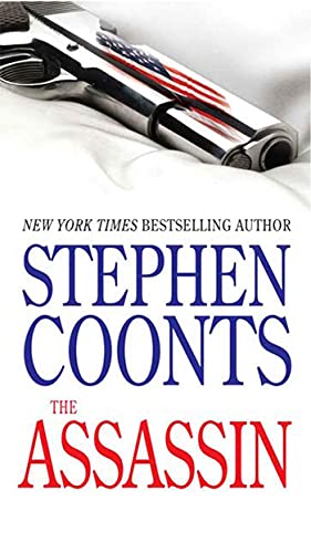 Cover of The Assassin