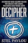 Cover of Decipher