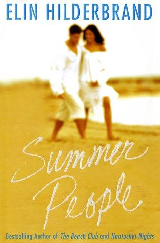 Cover of Summer People