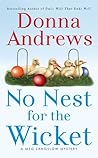 Cover of No Nest for the Wicket