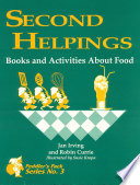 Cover of Second Helpings