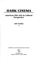 Cover of Dark cinema