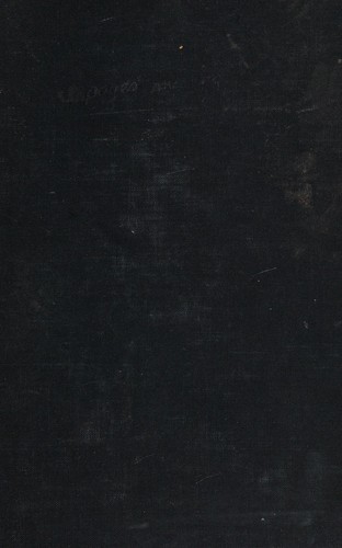 Cover of Studies in the philosophy of Kant