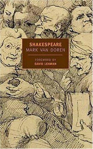 Cover of Shakespeare