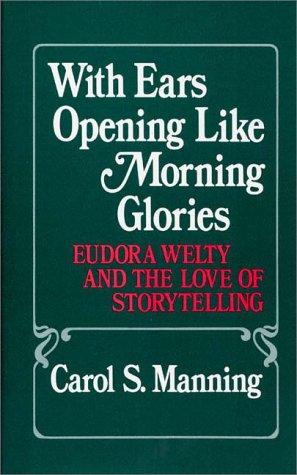 Cover of With ears opening like morning glories
