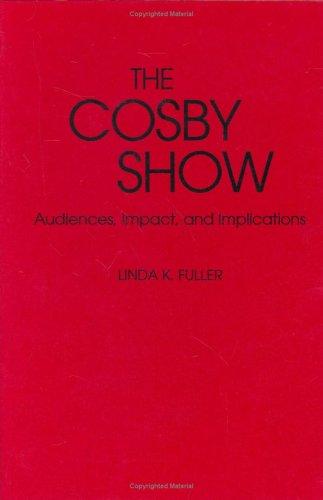 Cover of The Cosby show
