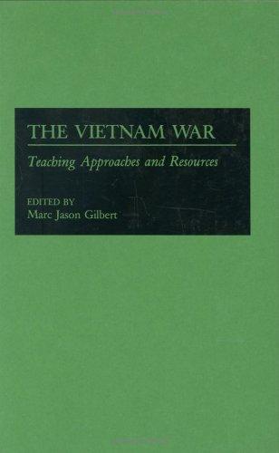 Cover of The Vietnam War