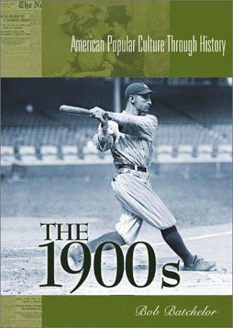 Cover of The 1900s