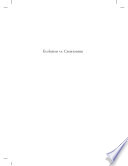 Cover of Evolution vs. Creationism: An Introduction
