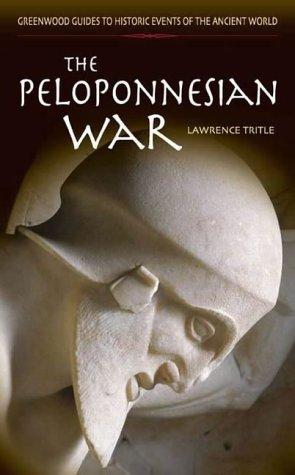 Cover of The Peloponnesian War