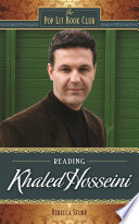 Cover of Reading Khaled Hosseini
