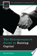 Cover of The Entrepreneur's Guide to Raising Capital