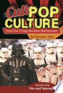 Cover of Cult Pop Culture