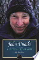 Cover of John Updike