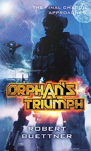 Cover of Orphan's Triumph