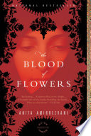 Cover of The Blood of Flowers