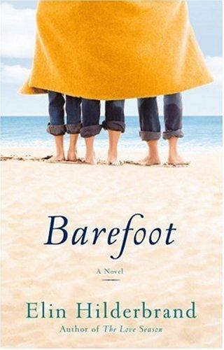 Cover of Barefoot