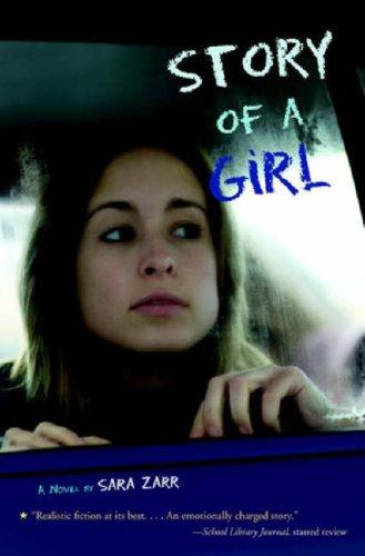 Cover of Story of a Girl