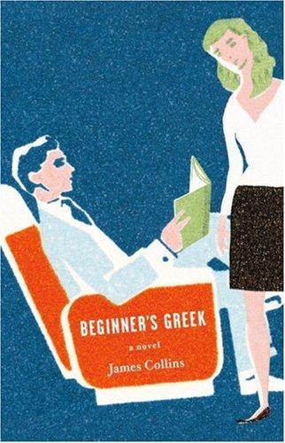 Cover of Beginner's Greek