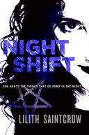 Cover of Night Shift
