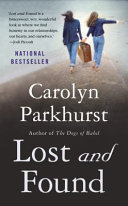 Cover of Lost and Found