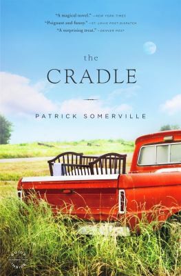 Cover of Cradle