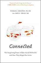 Cover of Connected