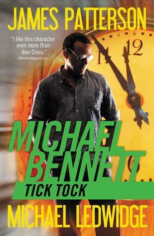 Cover of Tick Tock