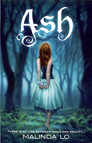 Cover of Ash