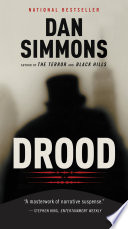 Cover of Drood